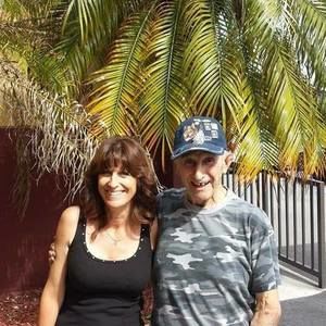 Meet your Posher, Cathy